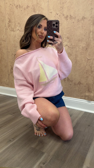 Cape Coast Sweater