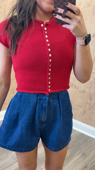 The Allison Shorts