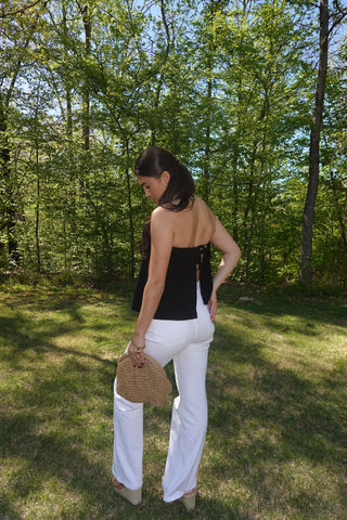 Sweet Escape Tube Top