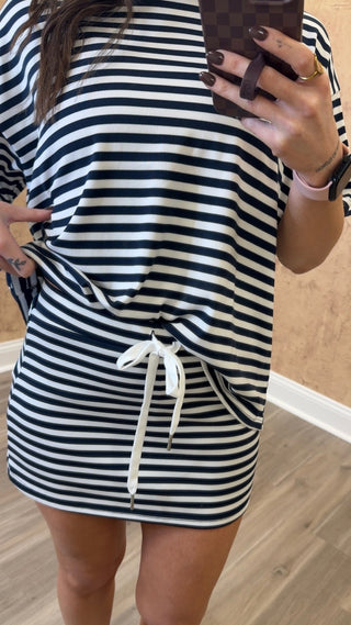 Katie Skort-Navy