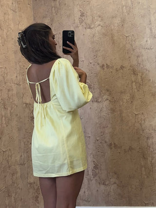 The Piper Dress