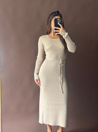 Josie Midi Dress