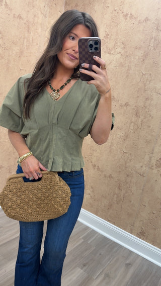 The Haven Top