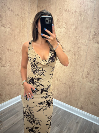 The Ellis Dress
