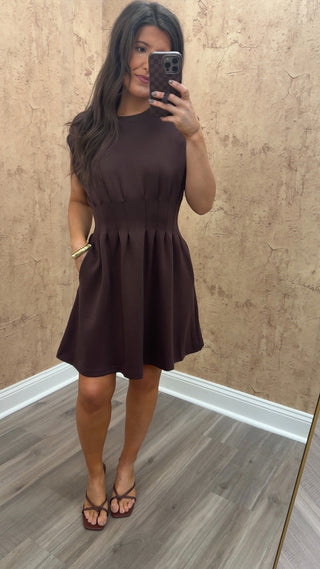 Marlo Dress