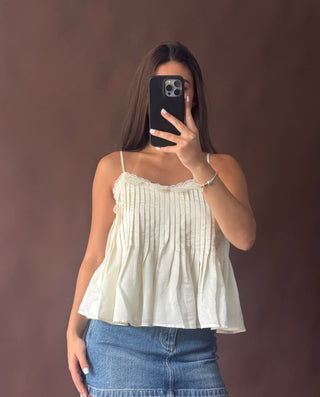 The Belle Cami