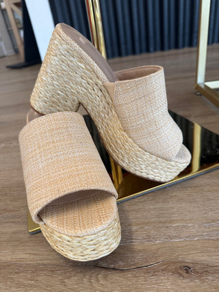 Ashlyn Espadrille