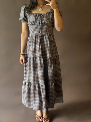 The Hadley Dress