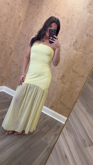 Butter Luxe Maxi