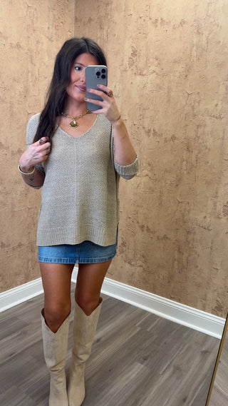 The Remi Top-Oat