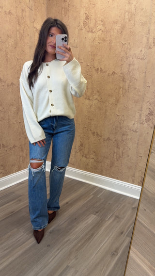 Caroline Sweater