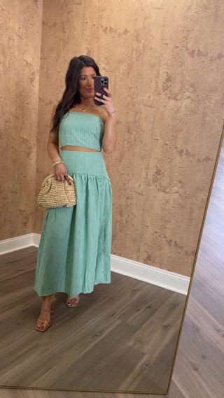 Elaina Skirt