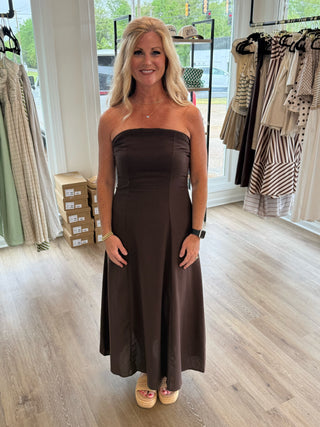 Sandy Shores Maxi