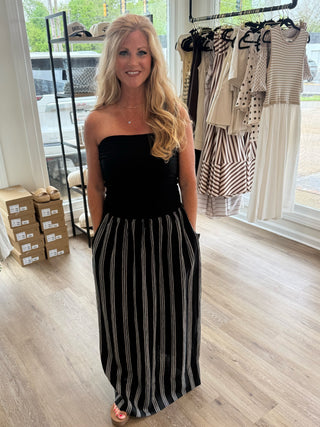 The Midnight Muse Maxi