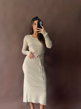 Josie Midi Dress