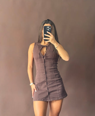 The Darcy Dress
