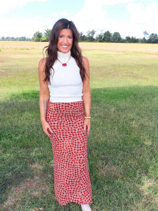 Serena Skirt