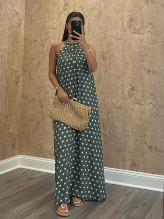 The Lilly Dress