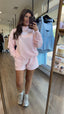 Light pink