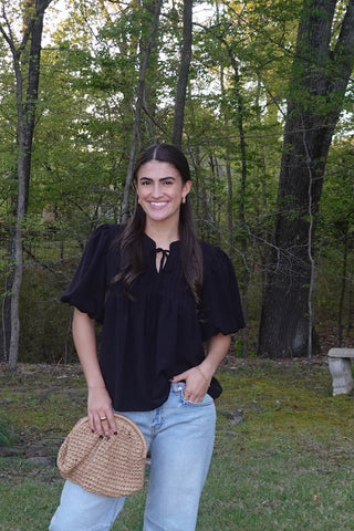 Sweet Serenity Top
