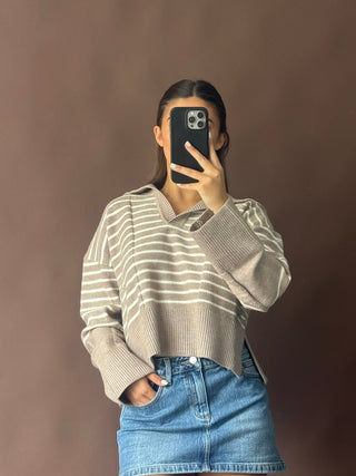 Bentley Sweater