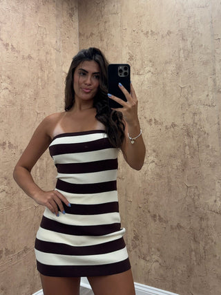 Indy Sweater Dress