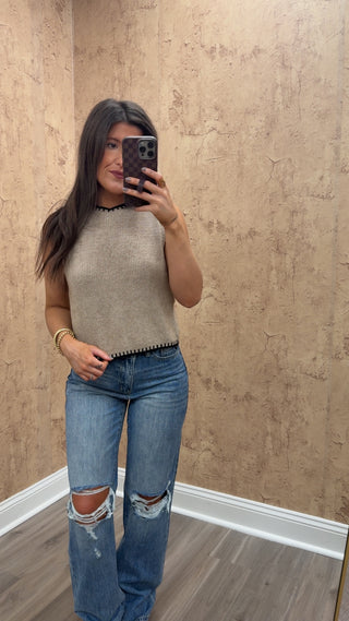 The Soho Top