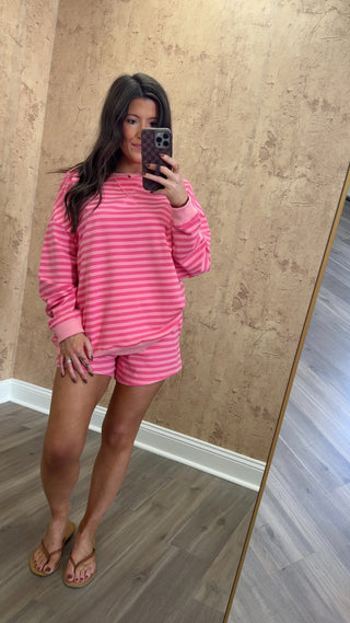 Cotton Candy Top