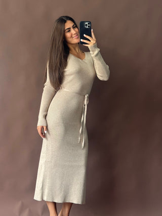 Josie Midi Dress