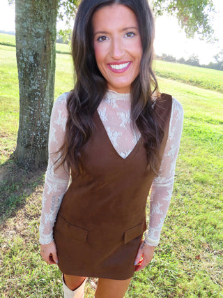 Layla Layering Top- Nude