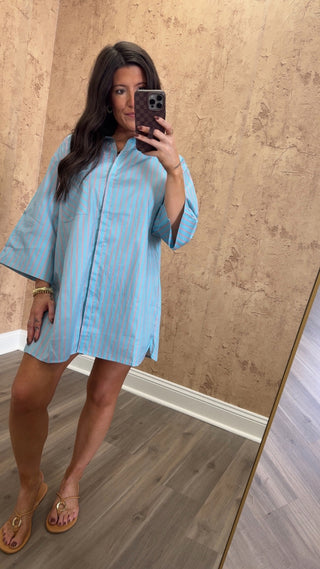 The Kenzie Dress