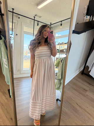 Soft Horizon Maxi