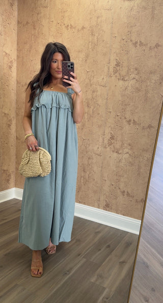 At Sea Maxi
