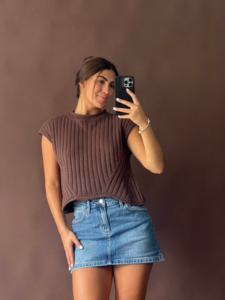 The Rowan Top