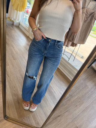 The Mollie Flares