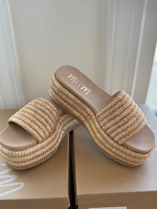 Coastal Espadrille