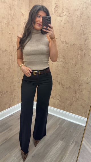 Emily Top-Latte