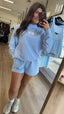 Light blue