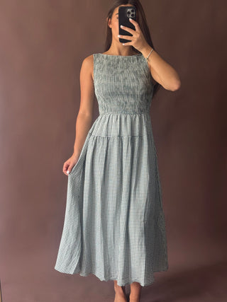 The Meadow Dress