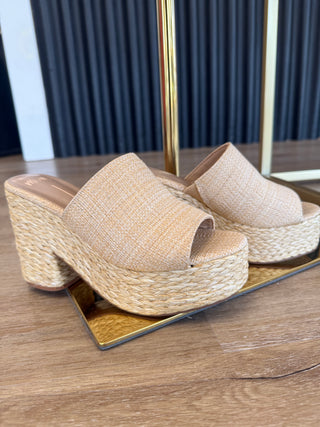 Ashlyn Espadrille