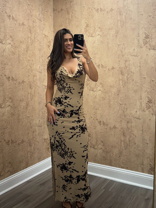 The Ellis Dress