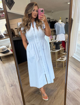 The Dirby Dress