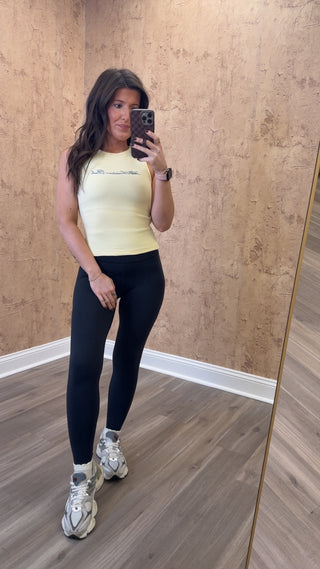 All American Babe Top
