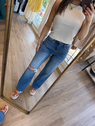 The Mollie Flares