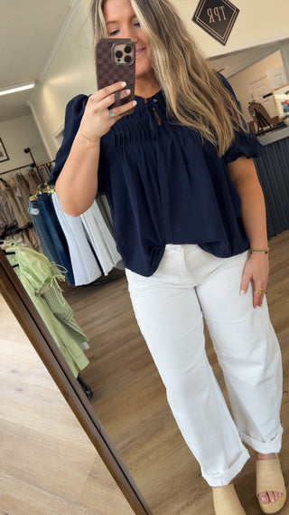 Sweet Serenity Top