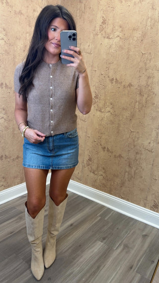 Bonnie Cardigan