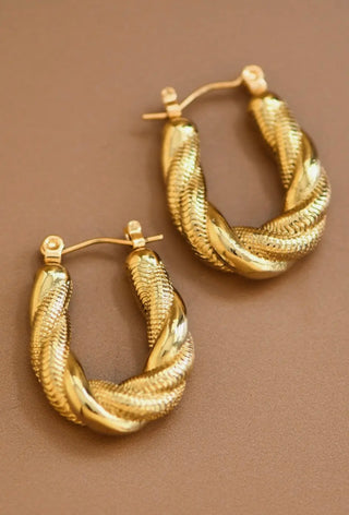 Caroline Hoops