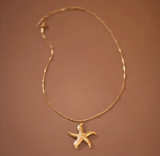 Panama Necklace