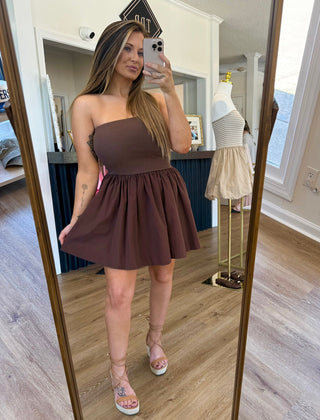 The Carlie Mini