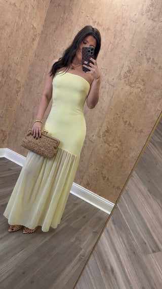 Butter Luxe Maxi